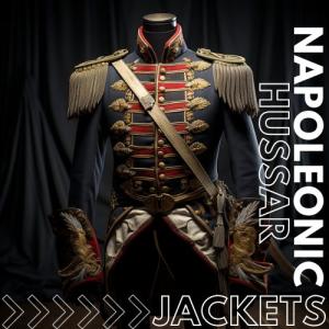 Historical  Jackets