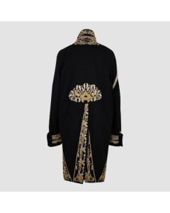 Uniform Great  of the Emperor's House Jacket and Vest  - Jacket Tailor