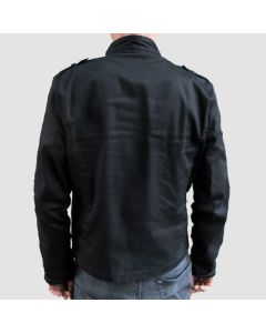 Tunic Jacket Military Parade Gothic  - Jacket Tailor