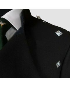 Scottish Montrose kilt Jacket for Men - Jacket Tailor