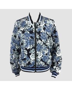 NYC Varsity Bomber Jacket Women's - Jacket Tailor