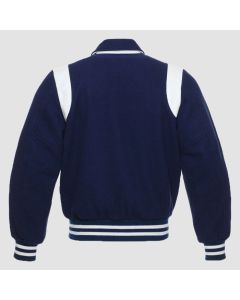 Women's high-quality letterman jackets - Jacket Tailor