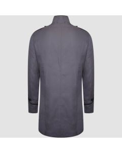 Military Parade Marching Jacket For Men's - Jacket Tailor
