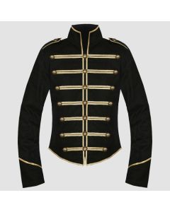 My Chemical Romance Black Parade Jacket - Jacket Tailor
