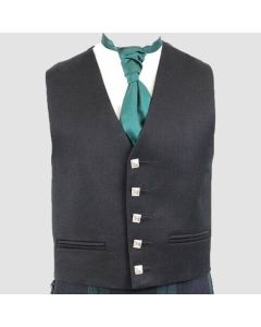 Custom Blazer Wool Doublet Military Piper Sheriffmuir Jacket - Jacket Tailor