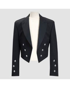 Prince Charlie Jacket-Made To Measure - Jacket Tailor