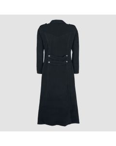 Walker Coat Winter Coat Black  
