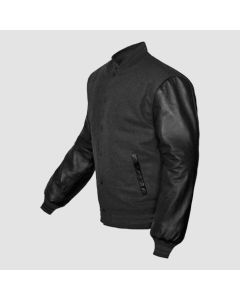 Neff Cambridge Varsity Jacket - Jacket Tailor