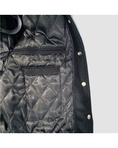 Neff Cambridge Varsity Jacket - Jacket Tailor
