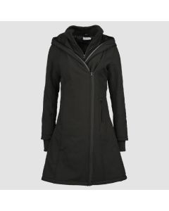 Gianna Coat Coats Black by Innocent