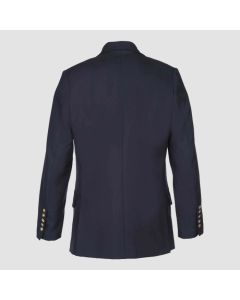 Prince Charlie Double Breasted Blazer Jacket - Jacket Tailor