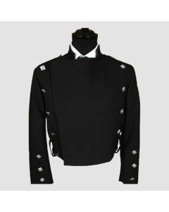 Montrose Argyle Jacket for Men - Jacket Tailor