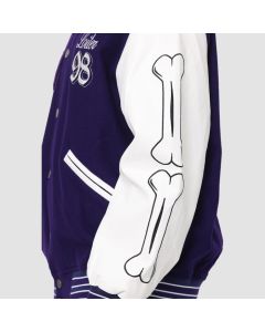 Ceremony Varsity Jacket - Jacket Tailor