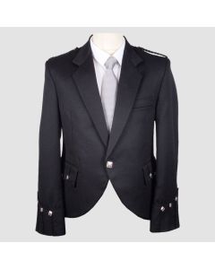 Argyll Kilt Jacket & Vest For Men - Jacket Tailor