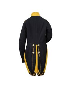 Uniform Of The12th Light Infantry Trout - Jacket Tailor