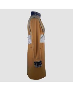 Bonaparte King Of Westphalia Uniform  - Jacket Tailor