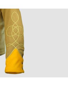 CS Shell Jacket Officer - Jacket Tailor