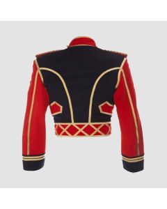 Michael Jackson Leave Me Alone Jacket