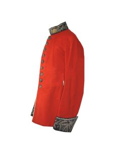 British Grenadier Guards Uniform -|- Jacket Tailor
