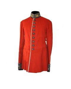 British Grenadier Guards Uniform -|- Jacket Tailor
