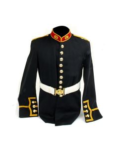 British Royal Marines Uniform - Jacket Tailor