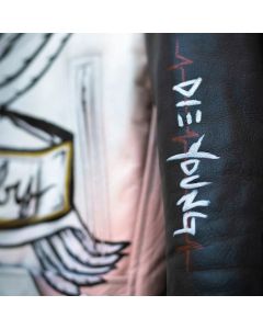 Lil Peep Crybaby (Peep Tribute)