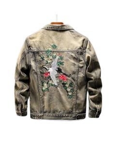 fashion-streetwear-mens-denim-jacket-embroidery- jacket Tailor