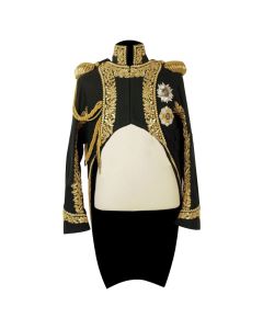 General Colonel Of Horse Hunters - Jacket Tailor