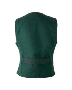 German Vintage Trachten Vest  - Jacket Tailor