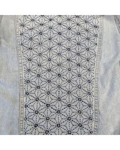 Thin Denim Jacket Women Edwin Denim Jacket Custom-Jacket Tailor