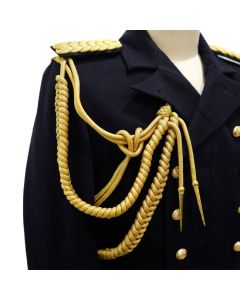 British and Germay Hand Work Uniform Military - Jacket Tailor