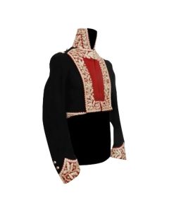 Jacket Of General Krasnik - Jacket Tailor