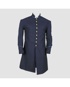 Breasted Frock Coat - Jacket Tailor