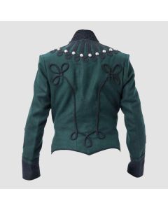 New Men's Napoleonic Uniforms Napoleonic -  Jacket Tailor