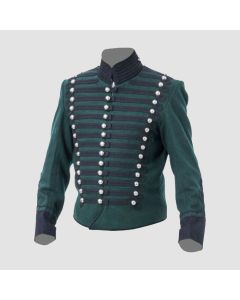 New Men's Napoleonic Uniforms Napoleonic -  Jacket Tailor