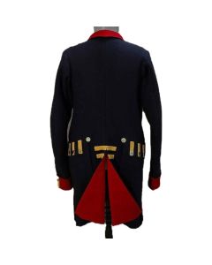 British Royal Artillery Gunner Coat