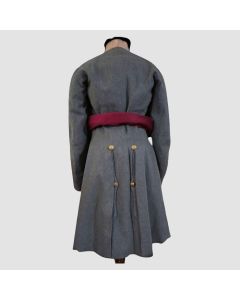 Confederate Frock Coat Colonel’s - Jacket Tailor