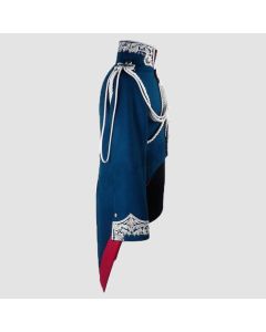 Uniform of Guerres Cuffs in Cavalry Style - Jacket Tailor