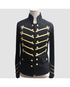Uniform Richard Sharpe Jacket Style - Jacket Tailor