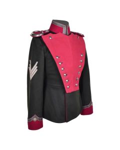 IMPERIAL GERMAN 1ST BAVARIAN -  Jacket Tailor