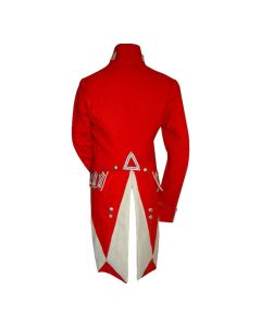 BRITISH OFFICER 41ST COAT -  Jacket Tailor