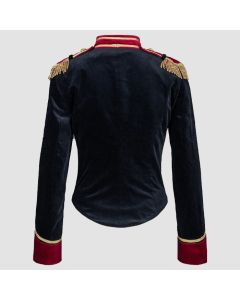 The Jacket Hendrix - Jacket Tailor