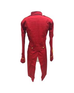 Tail Coat Men's Tail Coat Military Ceremonial Hussar Officers  - Jacket Tailor