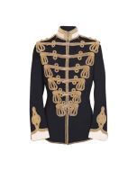 Hussars Cavalry Regiment Tunic