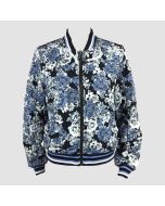 NYC Varsity Bomber Jacket Women's - Jacket Tailor