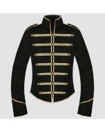  My Chemical Romance Black Parade Jacket - Jacket Tailor