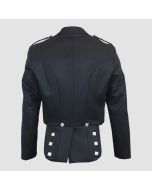 Prince Charlie Jacket-Made To Measure - Jacket Tailor