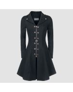 Mortensio Jacket by Jawbreake