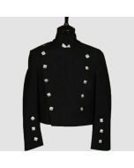 Montrose Argyle Jacket for Men - Jacket Tailor