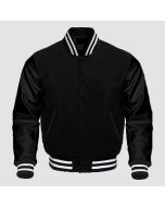 Letterman Women College school Varsity Jacket - Jacket Tailor